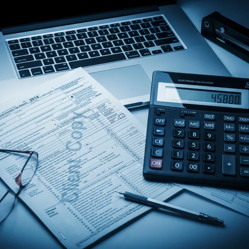 Corporate Tax