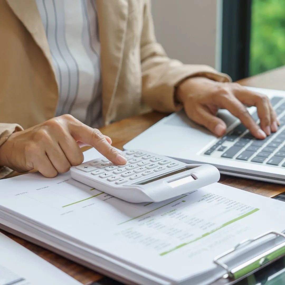 Internal Audit