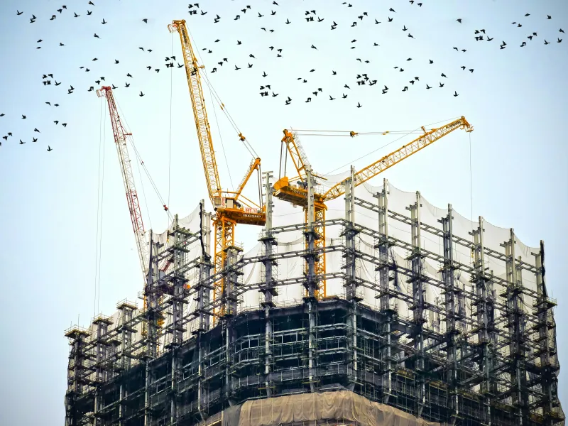 Construction Industry