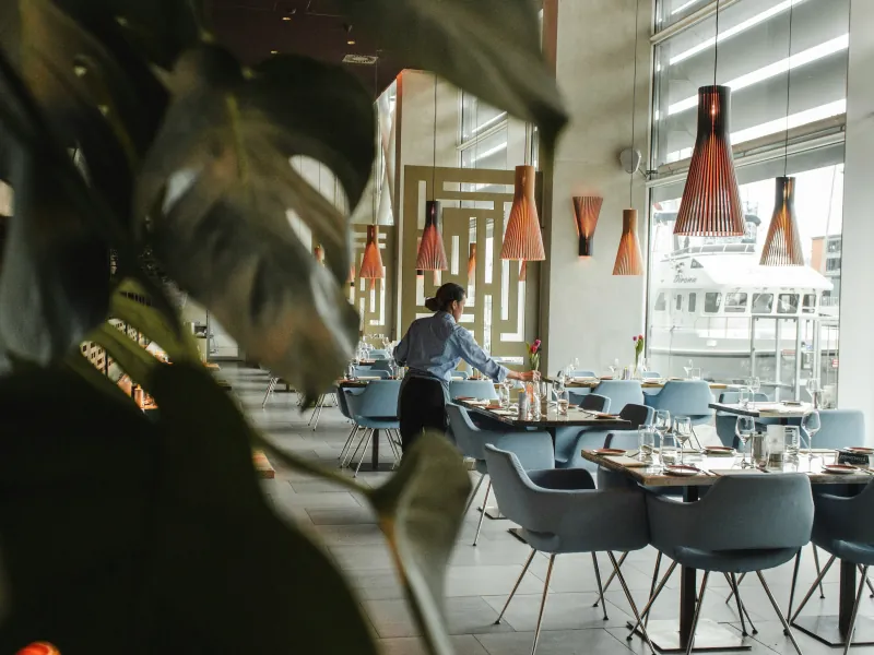 Hospitality Industry