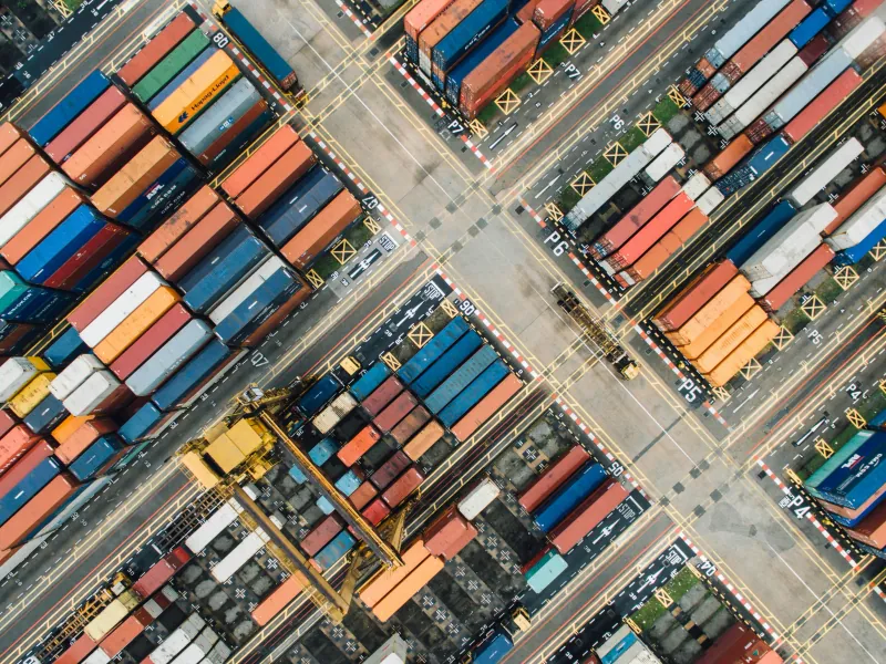 Logistics Industry